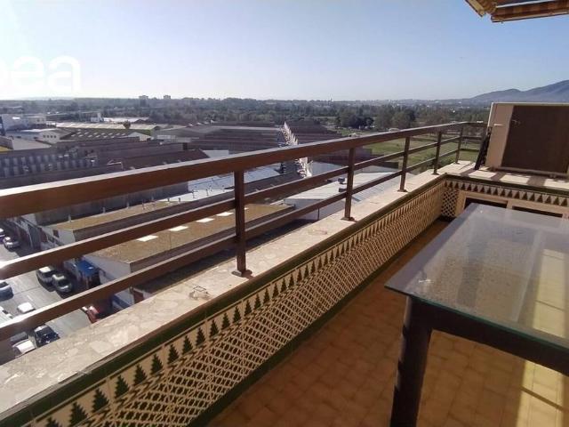 Piso en Venta en Martín Carpena Torre del Río