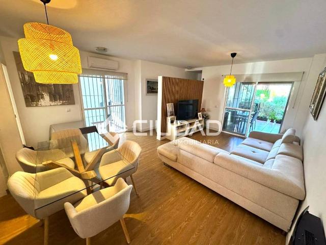 Piso en Venta en Martín Miguel