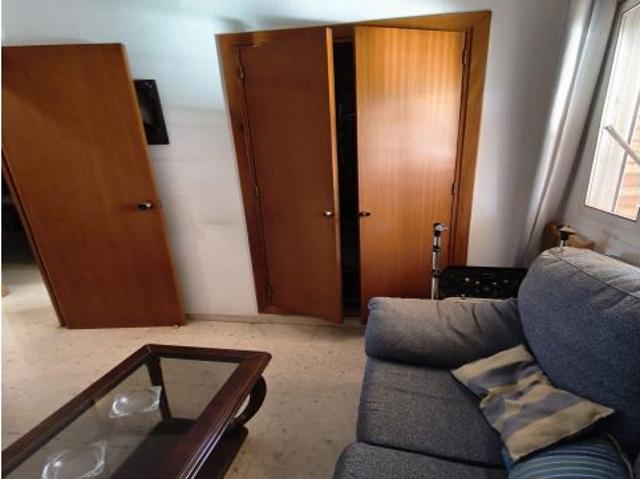Piso en venta en Martínez Falero