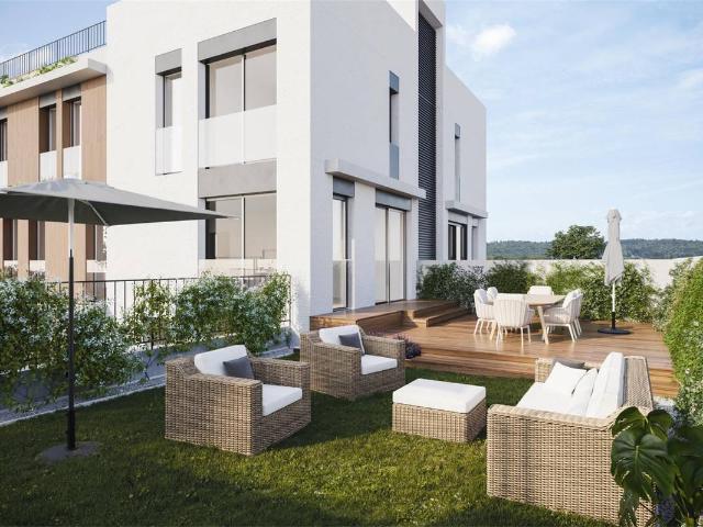 Piso en Venta en Martinica – Ateneu