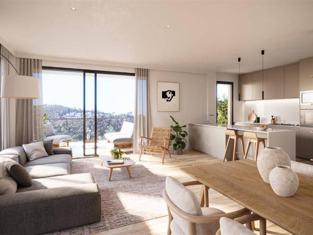 Piso en Venta en Martinica – Ateneu