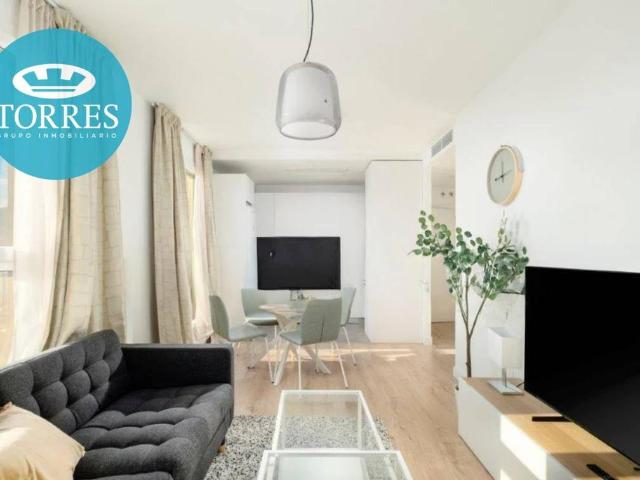 Piso en Venta en Martiricos La Roca La Rosaleda