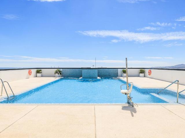 Piso en Venta en Martiricos La Roca La Rosaleda