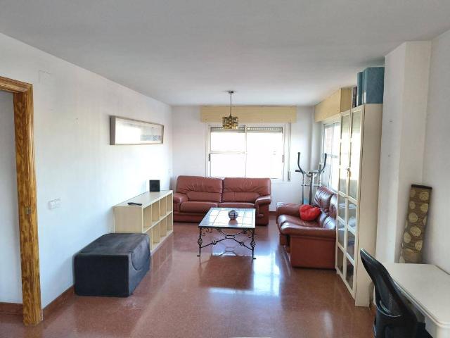 Piso en Venta en Martiricos La Roca La Rosaleda