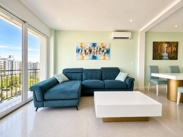 Piso en Venta en Martiricos La Roca La Rosaleda