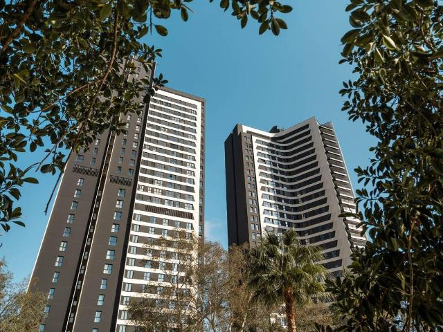 Piso en Venta en Martiricos La Roca La Rosaleda