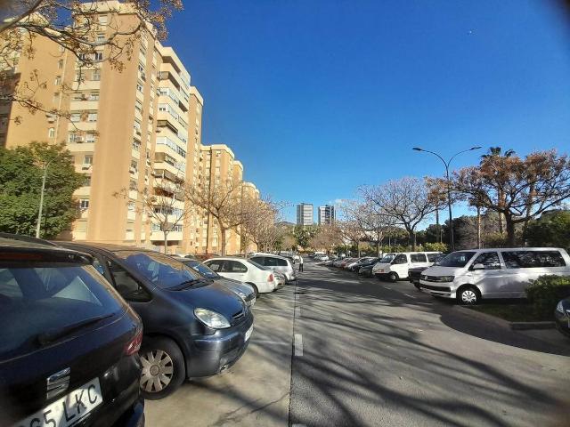 Piso en Venta en Martiricos La Roca La Rosaleda