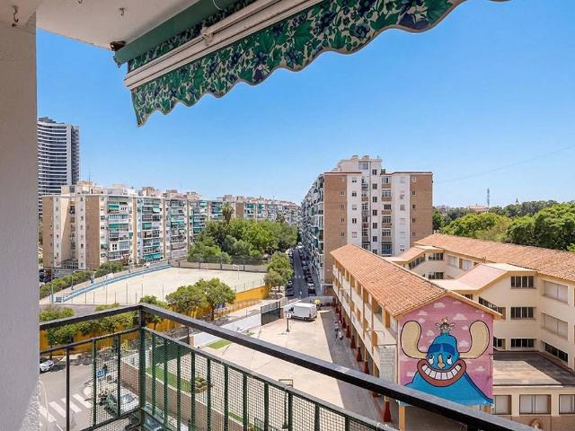 Piso en Venta en Martiricos La Roca La Rosaleda