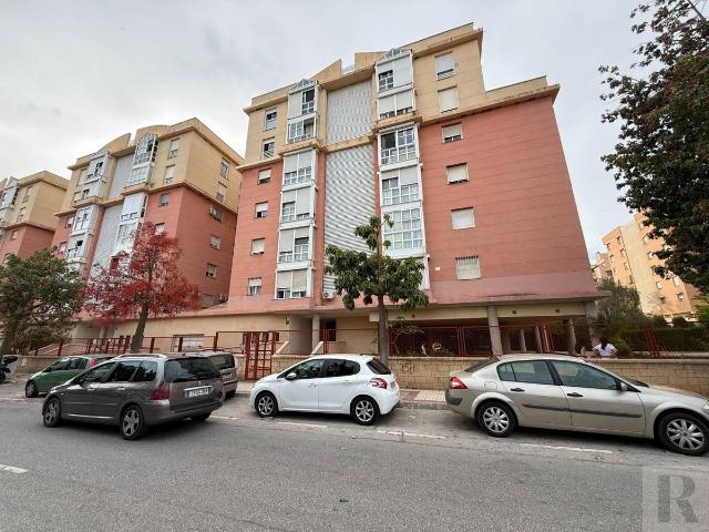 Piso en Venta en Martiricos La Roca La Rosaleda