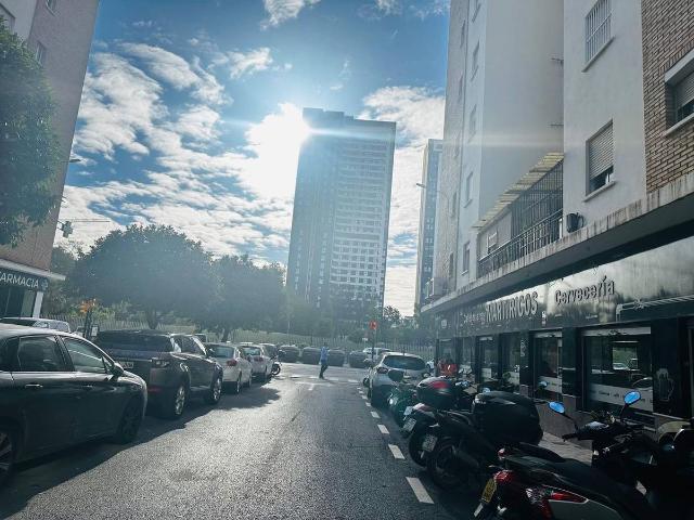Piso en Venta en Martiricos La Roca La Rosaleda
