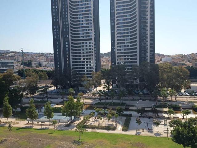 Piso en Venta en Martiricos La Roca La Rosaleda