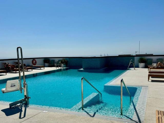 Piso en Venta en Martiricos La Roca La Rosaleda
