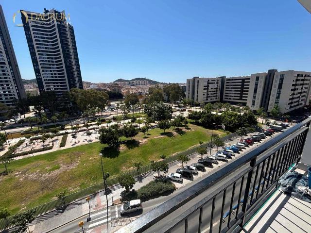 Piso en Venta en Martiricos La Roca La Rosaleda