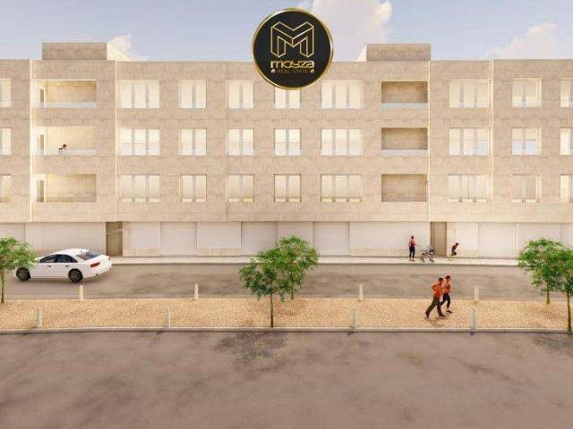 Piso en Venta en Martos