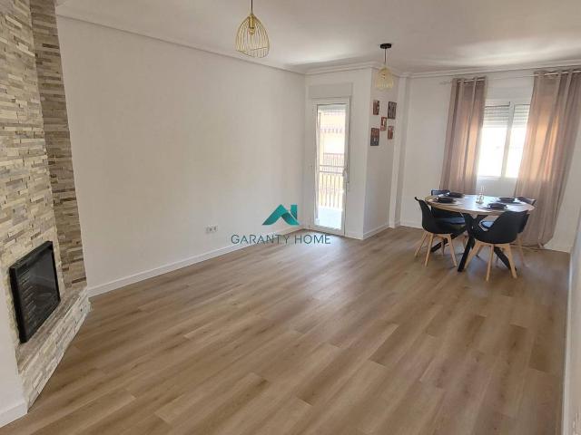 Piso en Venta en Martos