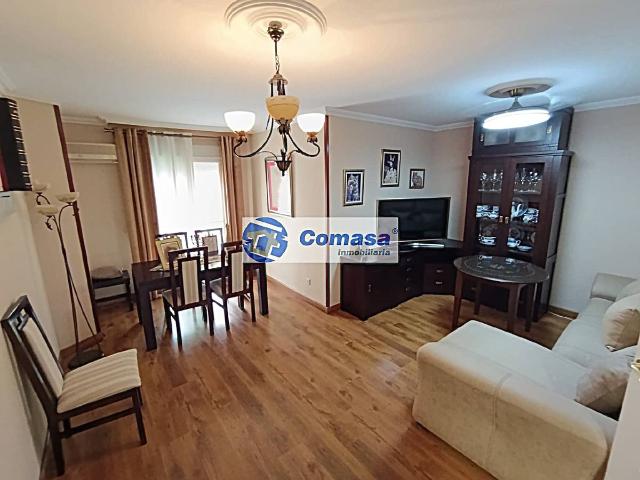 Piso en Venta en Martos