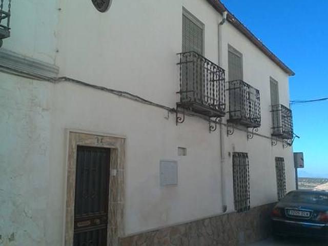 Piso en Venta en Martos