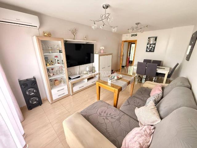 Piso en Venta en Martos