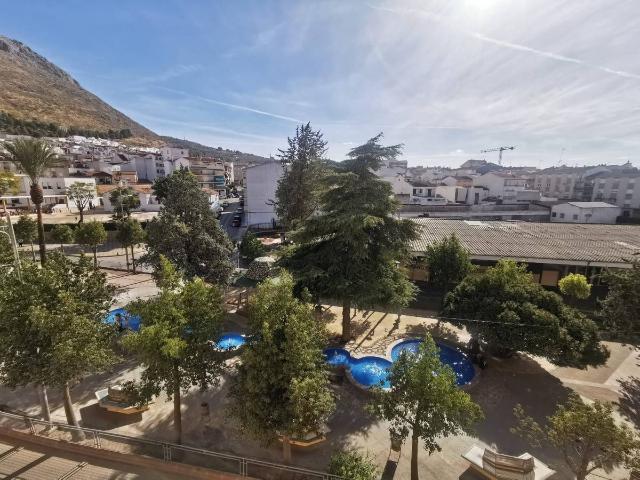 Piso en Venta en Martos