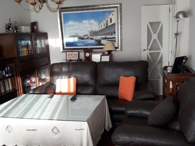 Piso en venta en Martos, Centro