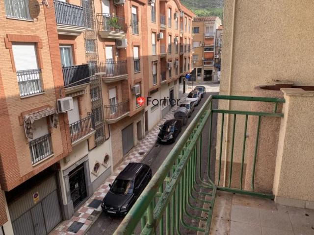 Piso en venta en Martos, Centro