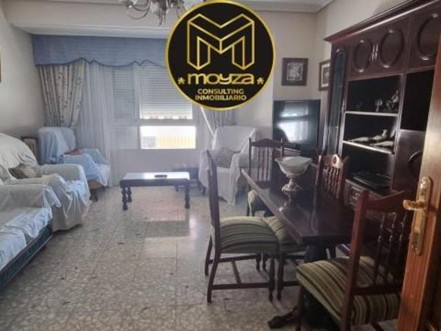 Piso en venta en Martos, Centro