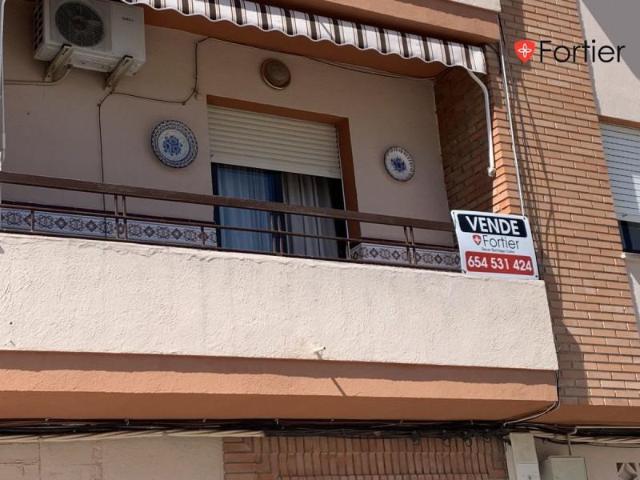 Piso en venta en Martos, Estacion Autobuses
