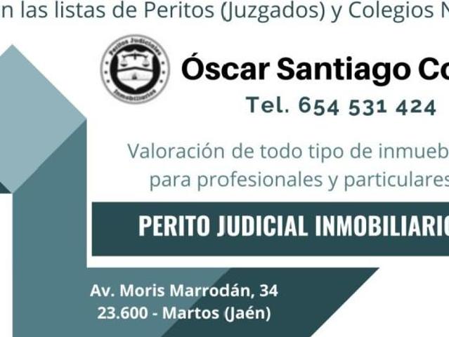 Piso en venta en Martos, Estacion Autobuses