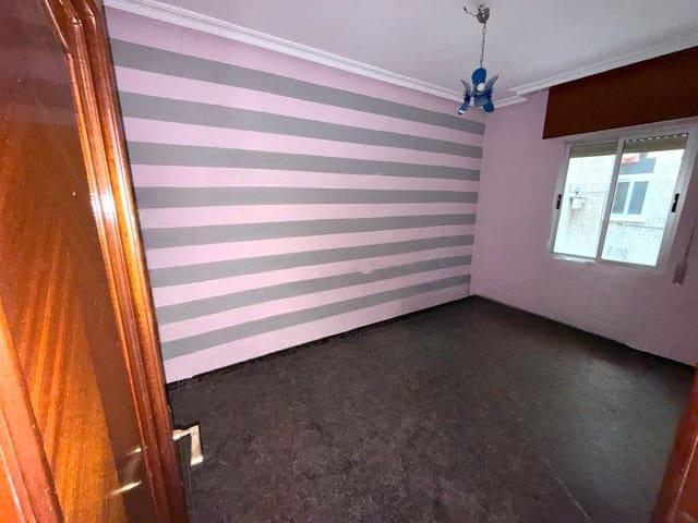 Piso en venta en Martos, Jaén