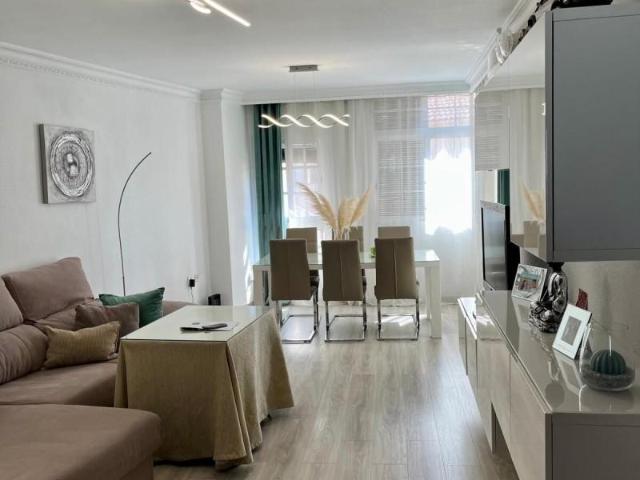 Piso en venta en Martos, Martos
