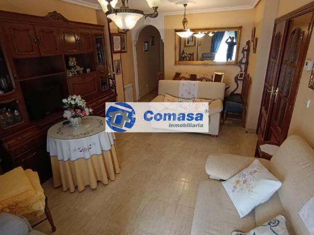 Piso en venta en Martos. PISO MARTOS CENTRO. Pisos.