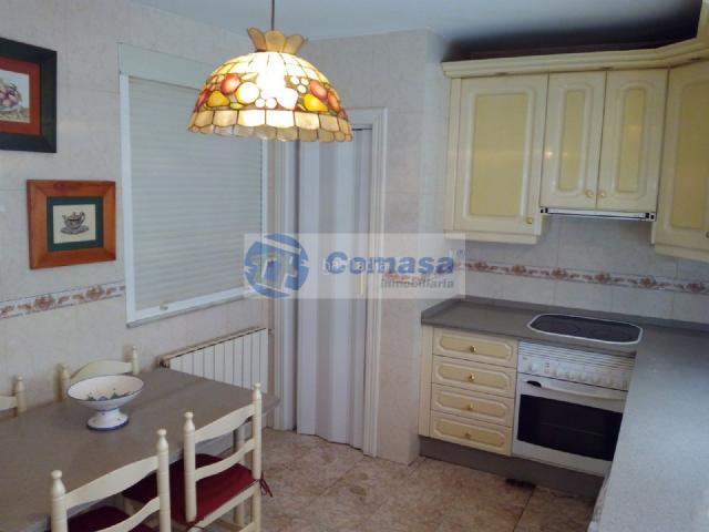 Piso en venta en Martos. PISO MARTOS PARQUE. Pisos.