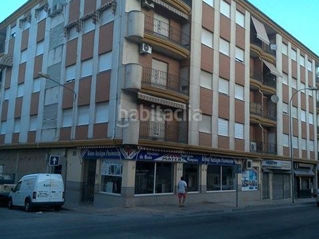 Piso en venta en Martos. Piso en Martos. Pisos.