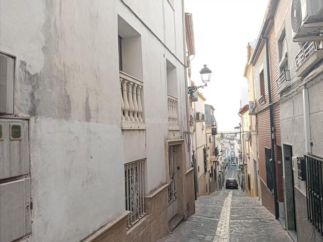 Piso en venta en Martos. Pisos.