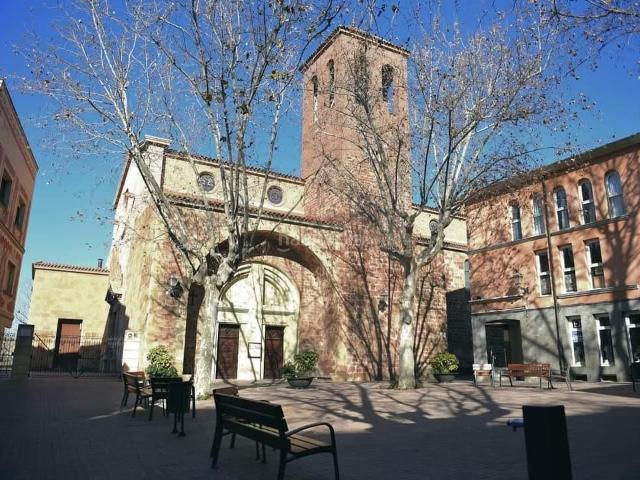 Piso en venta en Martorell. LES TERRASSES DE LA SINIA FASE II. Pisos.