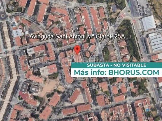 Piso en venta en Martorell. Pisos.