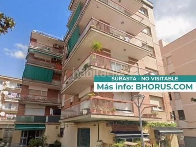 Piso en venta en Martorell. Pisos.
