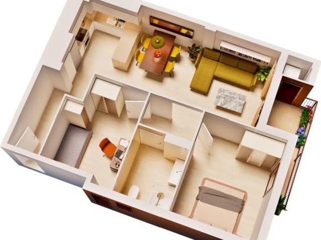 Piso en venta en Martorelles, Centro urbano 60
