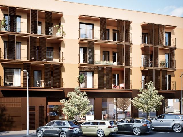 Piso en venta en Martorelles. Estabas pensando en comprar en 2026? Respira. Pisos.
