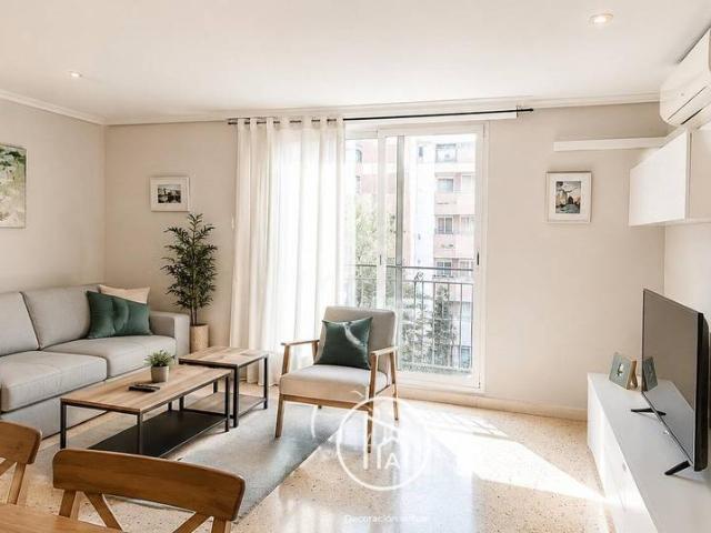 Piso en Venta en Marxalenes