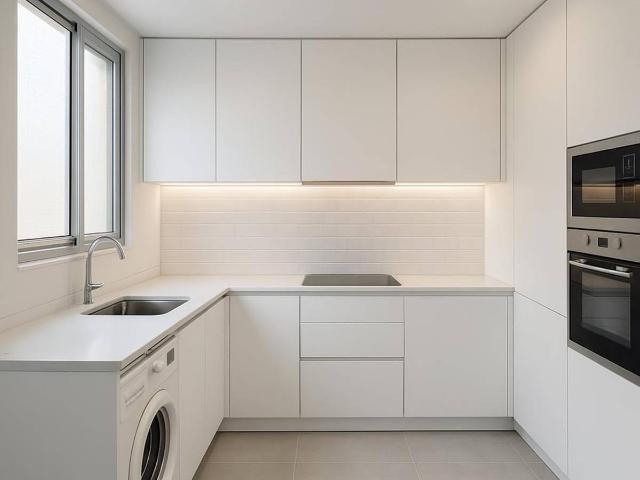 Piso en Venta en Marxalenes
