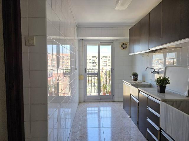 Piso en Venta en Marxalenes