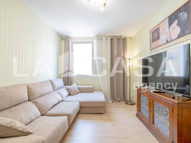 Piso en Venta en Marxalenes