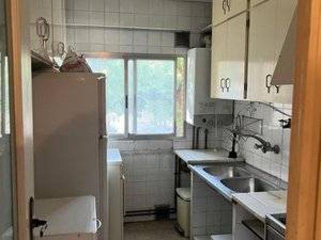 Piso en Venta en Marxalenes