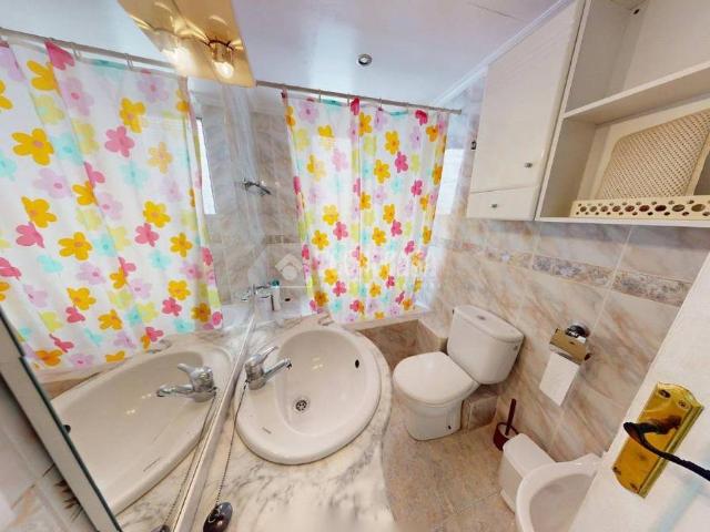 Piso en Venta en Marxalenes