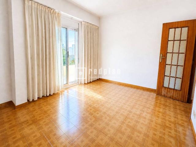 Piso en Venta en Marxalenes