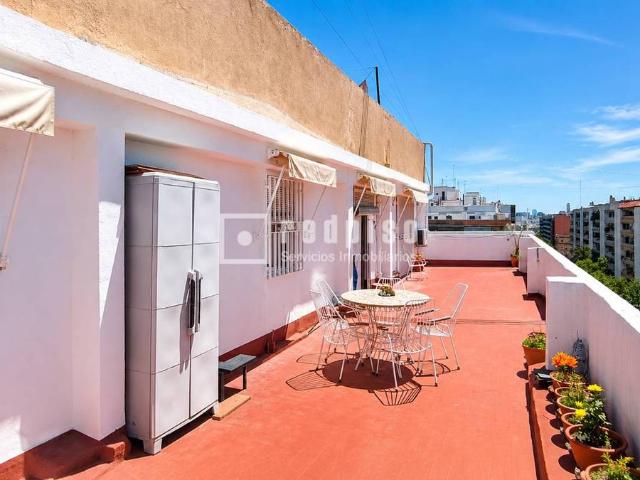 Piso en Venta en Marxalenes