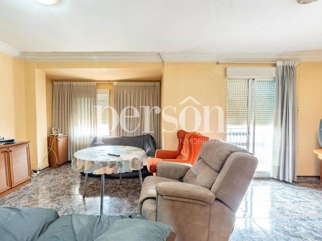 Piso en Venta en Marxalenes