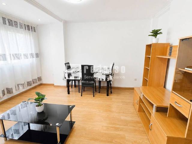 Piso en Venta en Marxalenes