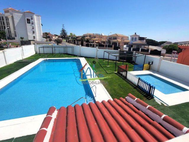 Piso en venta en Matalascañas, Sector Palmito